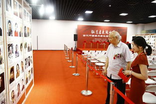 讓藝術走近人民 當代中國美術家優秀作品公益展