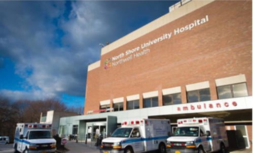 美國紐約醫(yī)院注射高劑量維c治療新冠肺炎,單次劑量高達(dá)1500毫克