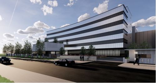 三草兩木十載專注養膚，新工廠落地東方美谷，攜手協美醫院開啟國妝新紀元